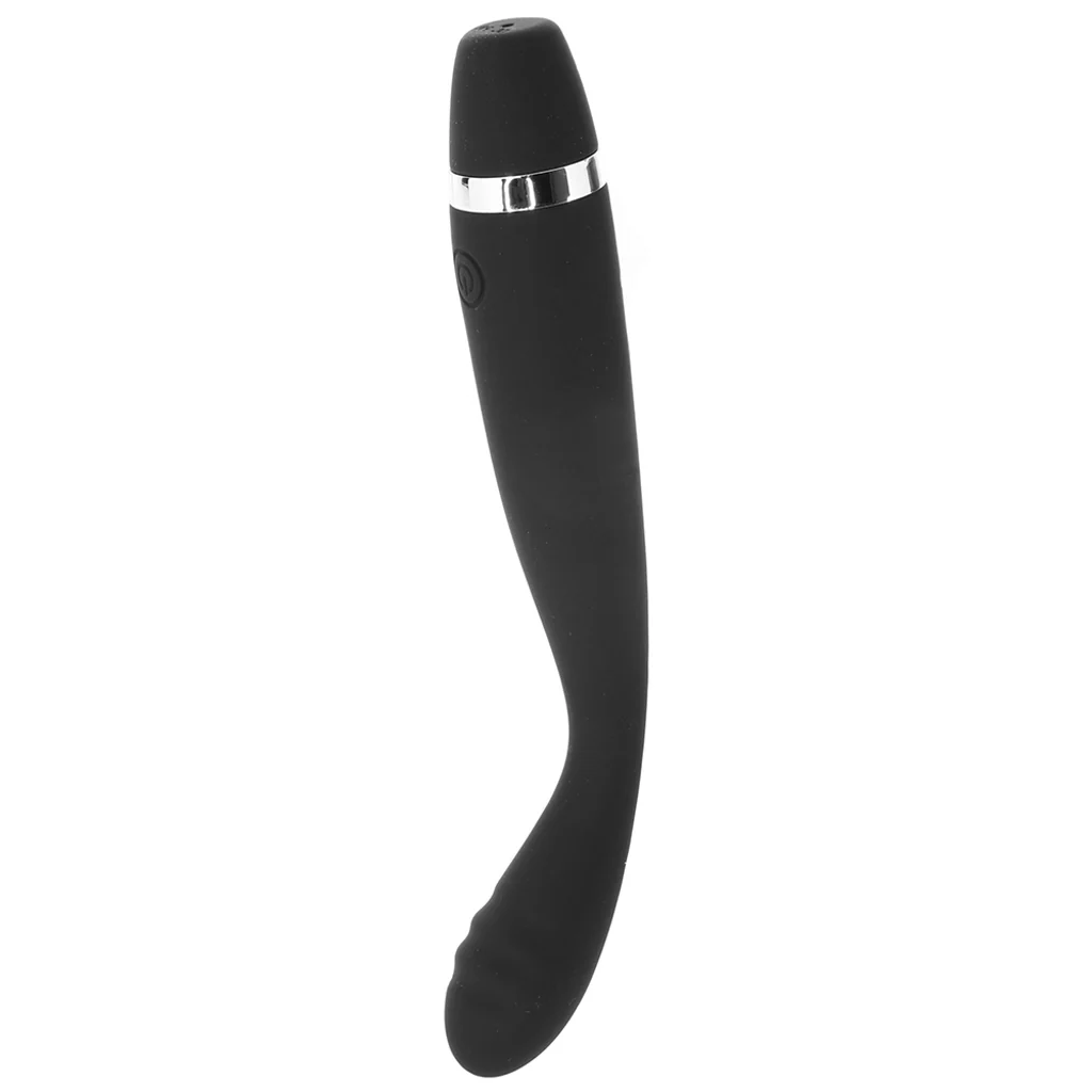 Skinny G Silicone G-Spot Vibe - Image 3