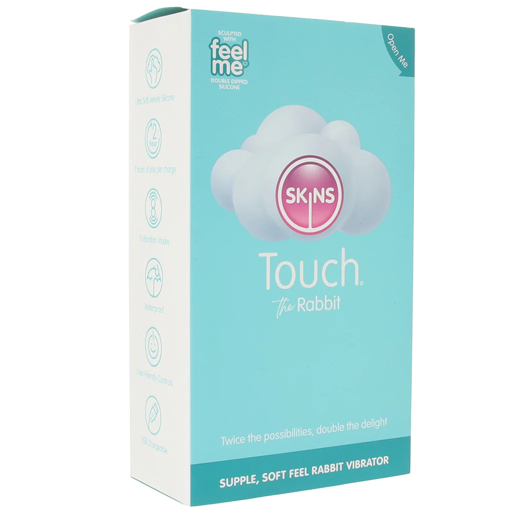 Skins Touch The Rabbit Vibe - Image 6