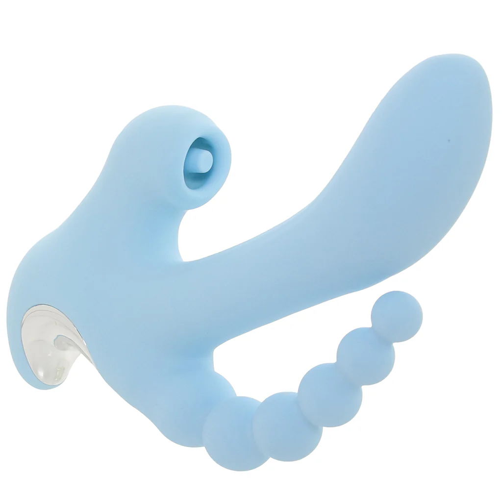 Sky Cirrus Three Way Vibe - Image 2