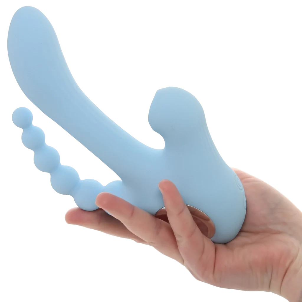 Sky Cirrus Three Way Vibe - Image 4