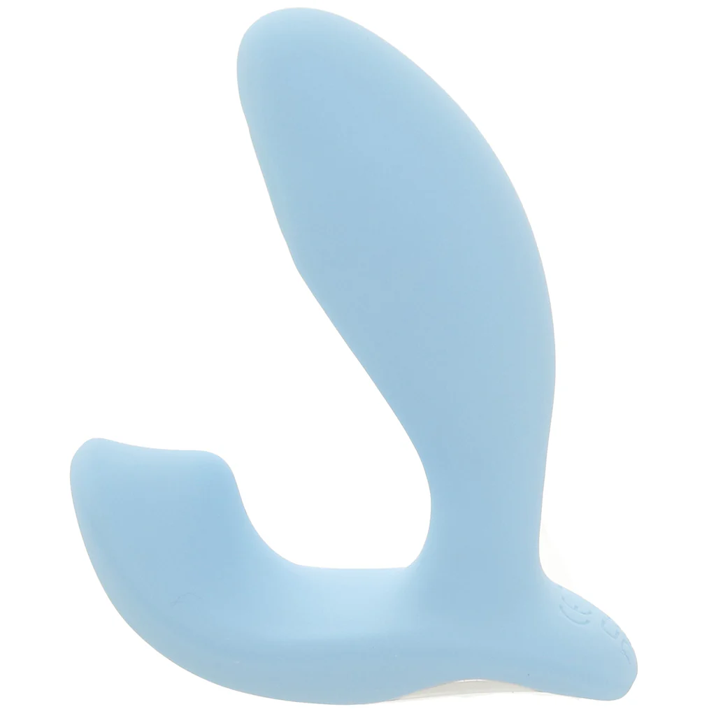Sky Stratus Tapping Butt Plug - Image 3