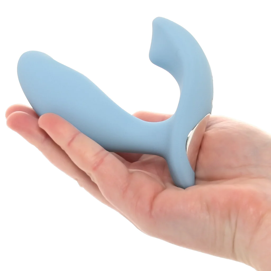 Sky Stratus Tapping Butt Plug - Image 4