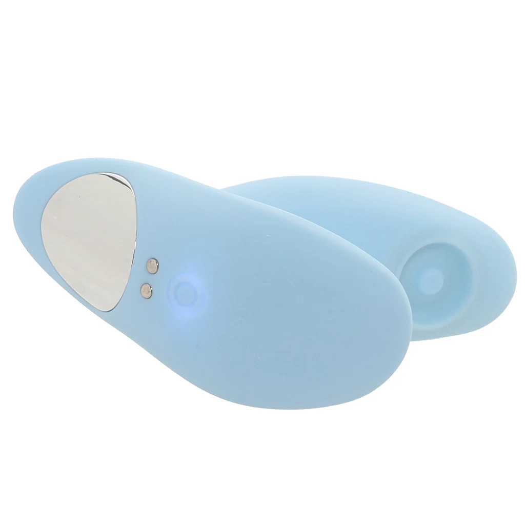 Sky Stratus Tapping Butt Plug - Image 5