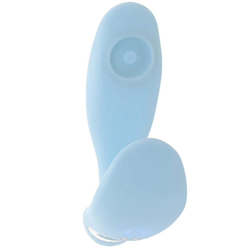 Sky Stratus Tapping Butt Plug - Image 6