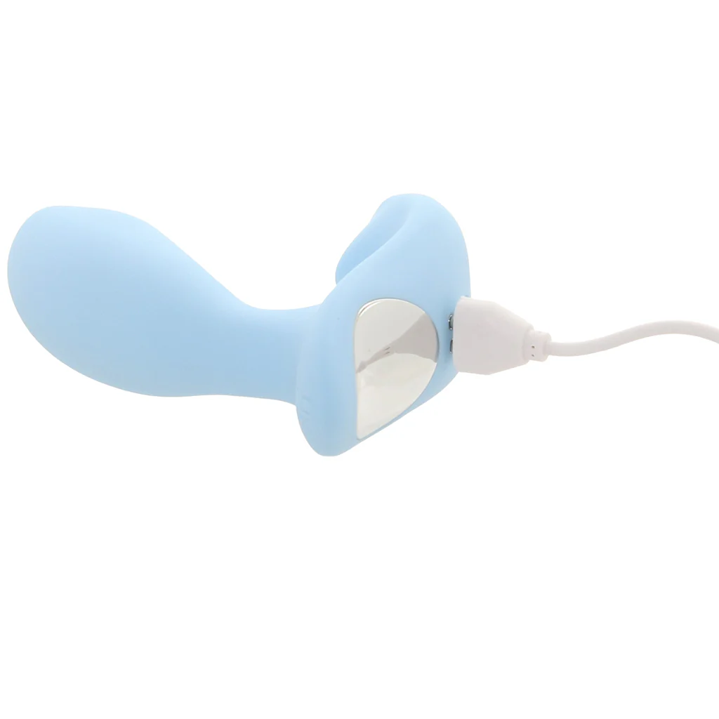 Sky Stratus Tapping Butt Plug - Image 7