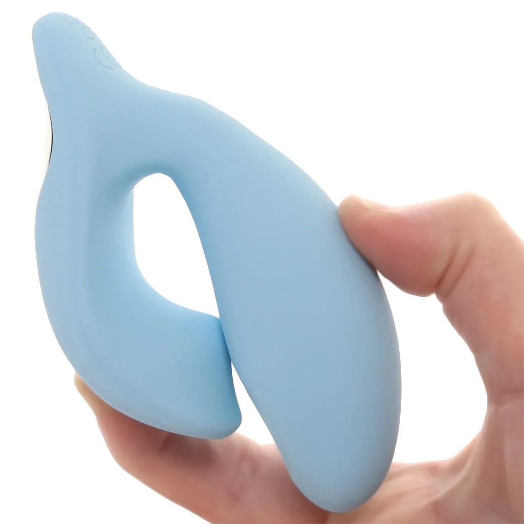 Sky Stratus Tapping Butt Plug - Image 8
