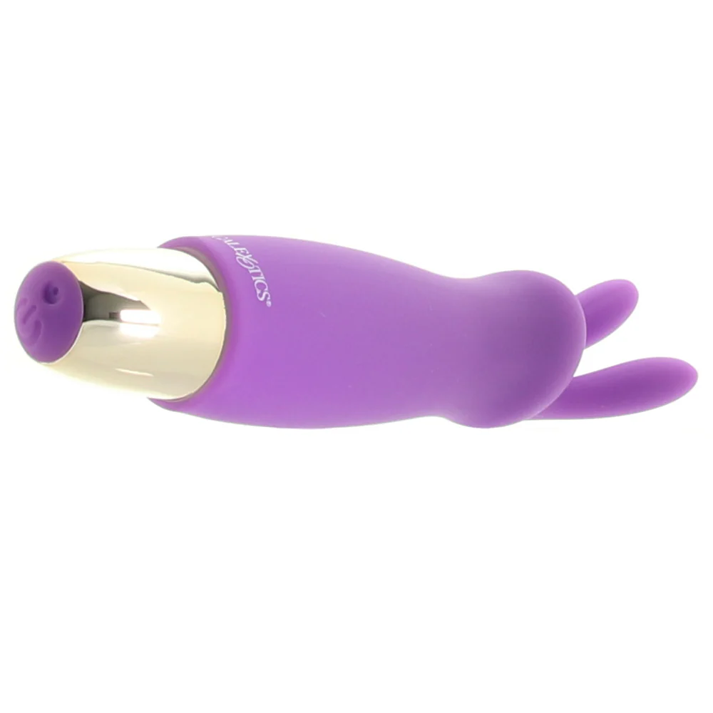 Slay #Buzz Me Rechargeable Vibe - Image 5