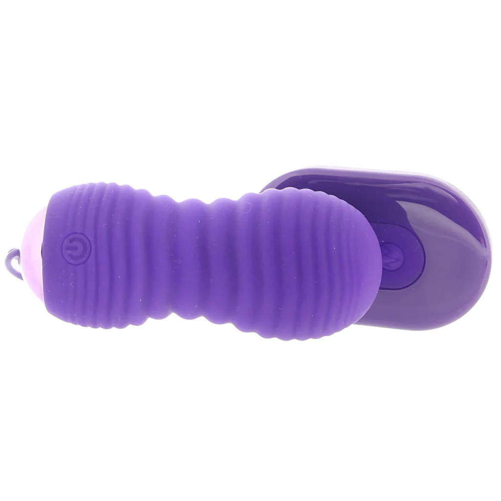 Slay #ThrustMe Remote Thrusting Vibe - Image 3