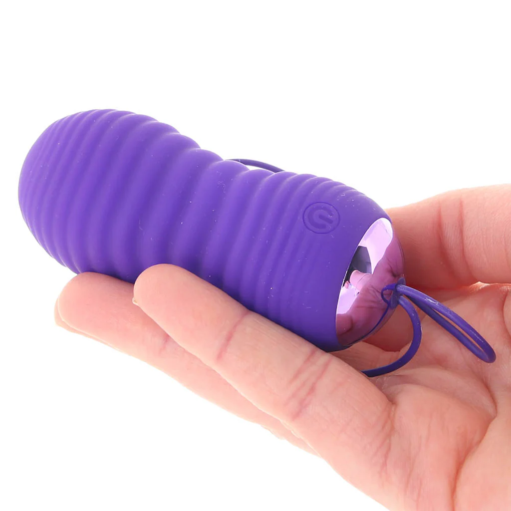 Slay #ThrustMe Remote Thrusting Vibe - Image 4