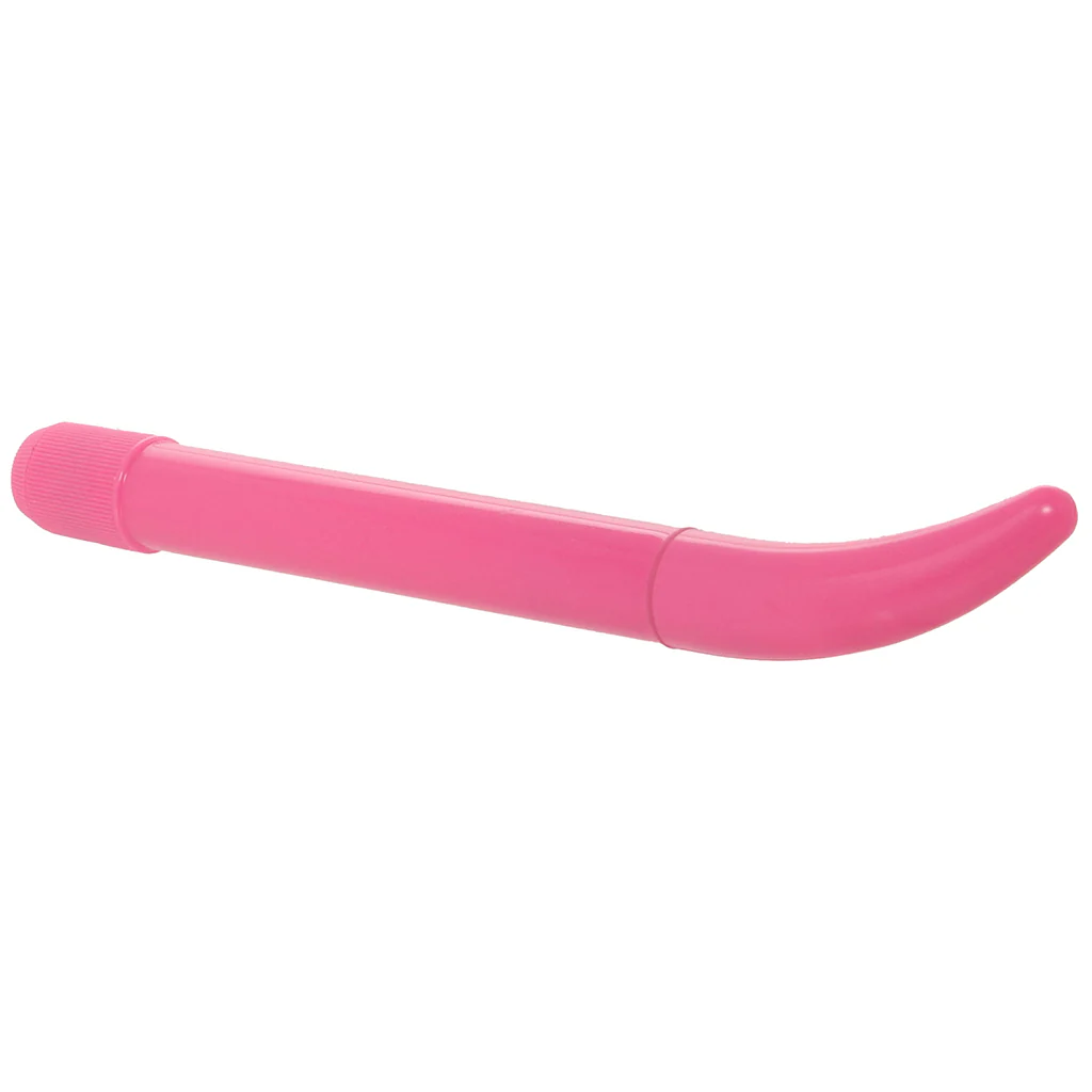 Slender G-Spot Vibe in Pink - Image 2