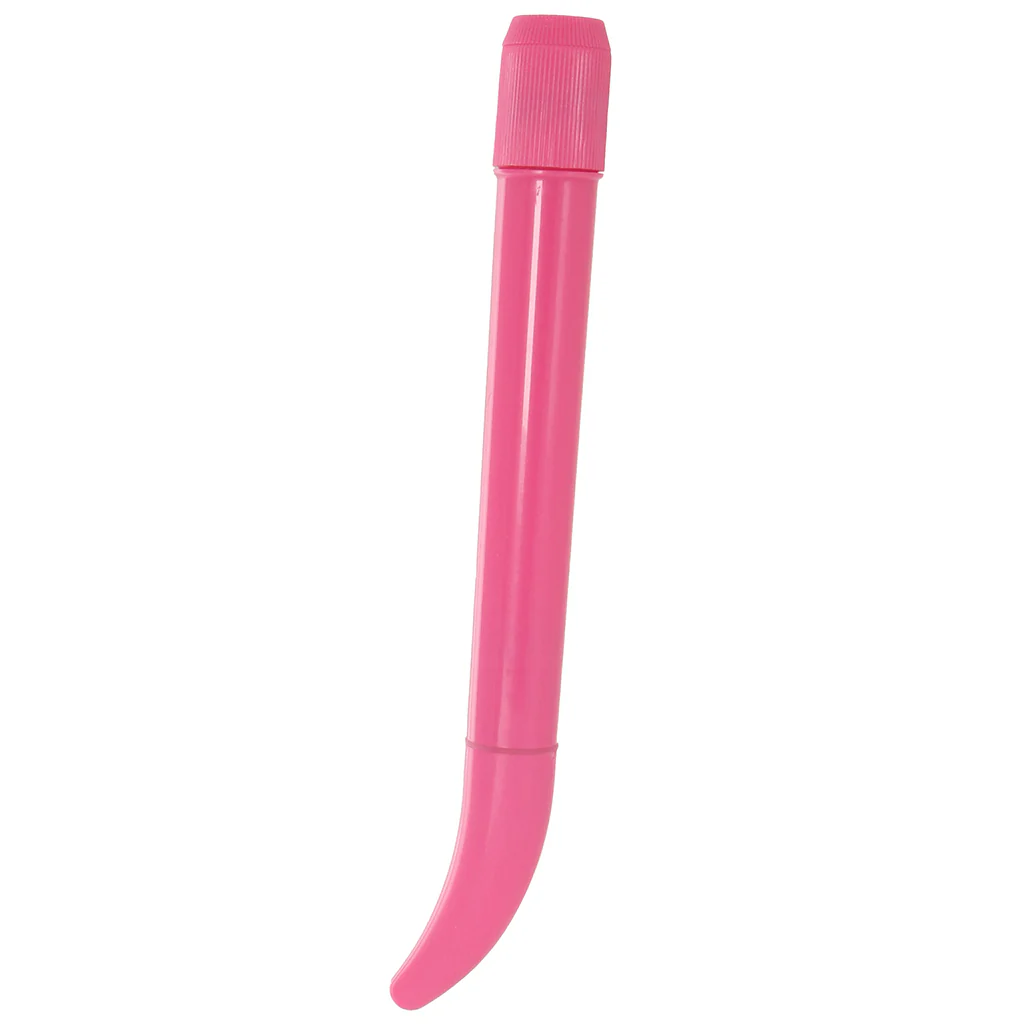 Slender G-Spot Vibe in Pink - Image 3