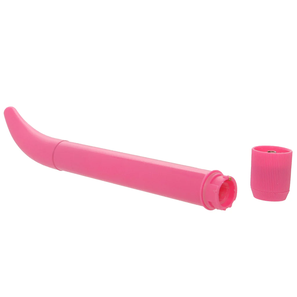 Slender G-Spot Vibe in Pink - Image 5