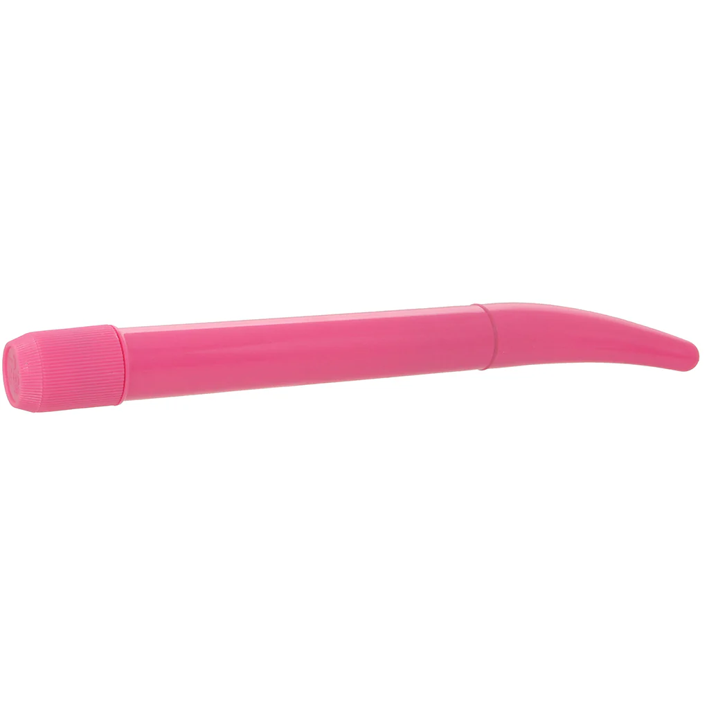 Slender G-Spot Vibe in Pink - Image 8