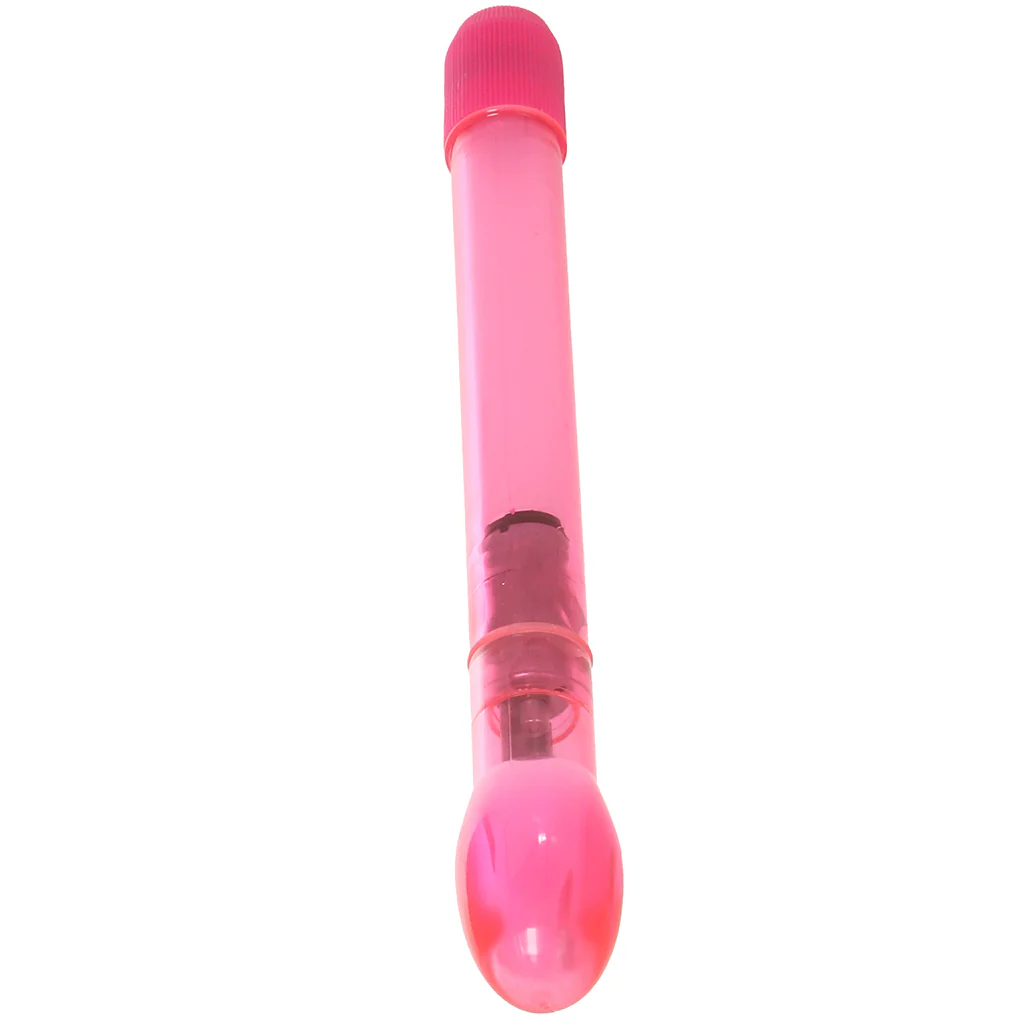 Slender Tulip Wand in Pink - Image 3