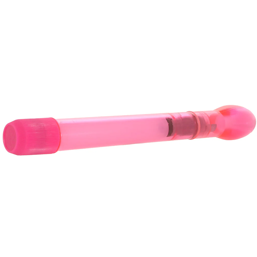 Slender Tulip Wand in Pink - Image 5