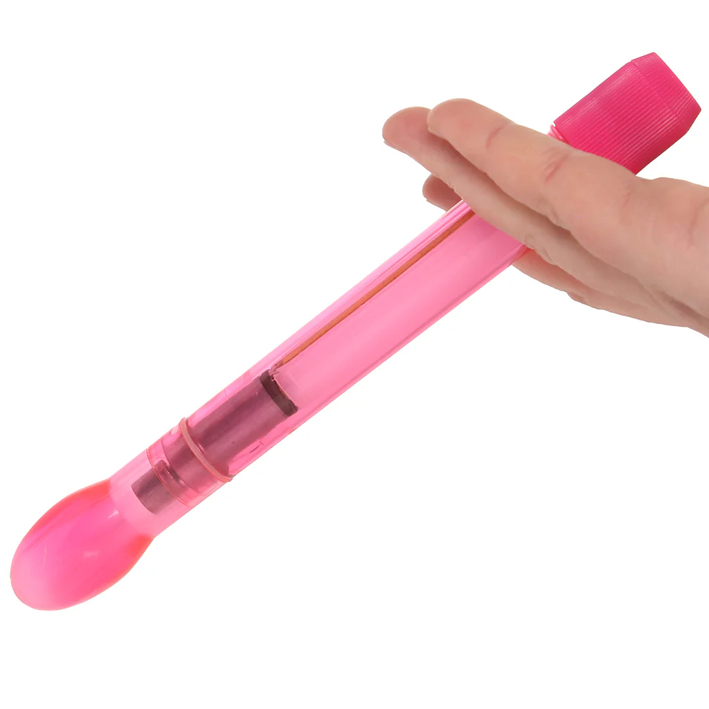 Slender Tulip Wand in Pink - Image 7