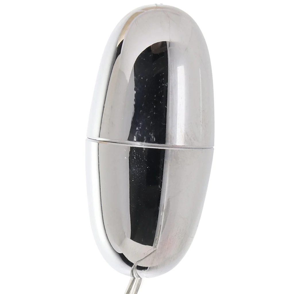 PinkCherry Slim Teardrop Bullet Vibrator in Pink - Image 7