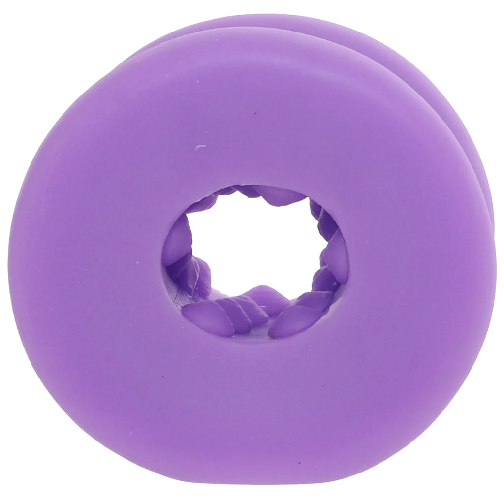 Slop Top Dirty Luv Glow-In-The-Dark Stroker Ring - Image 2