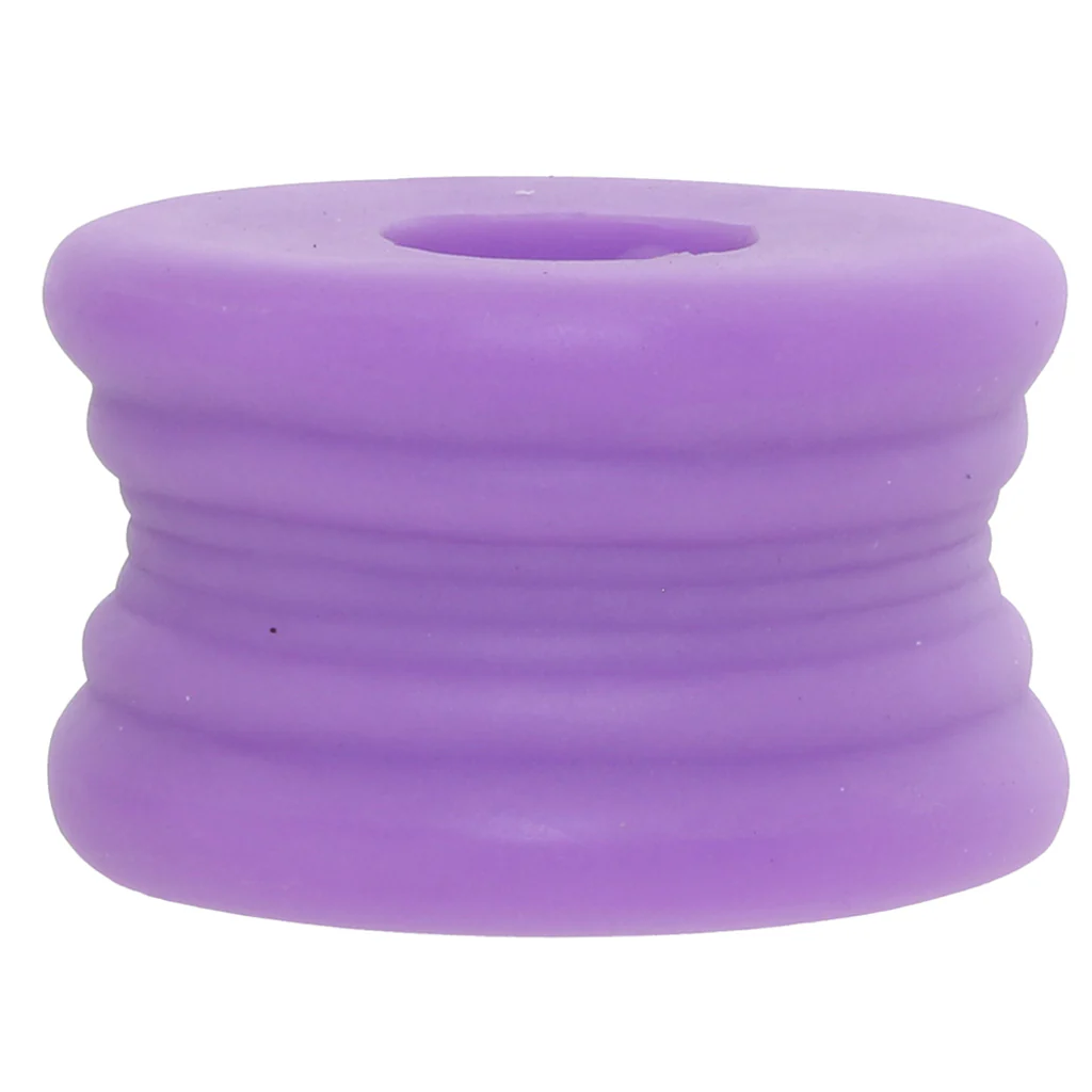 Slop Top Dirty Luv Glow-In-The-Dark Stroker Ring - Image 3
