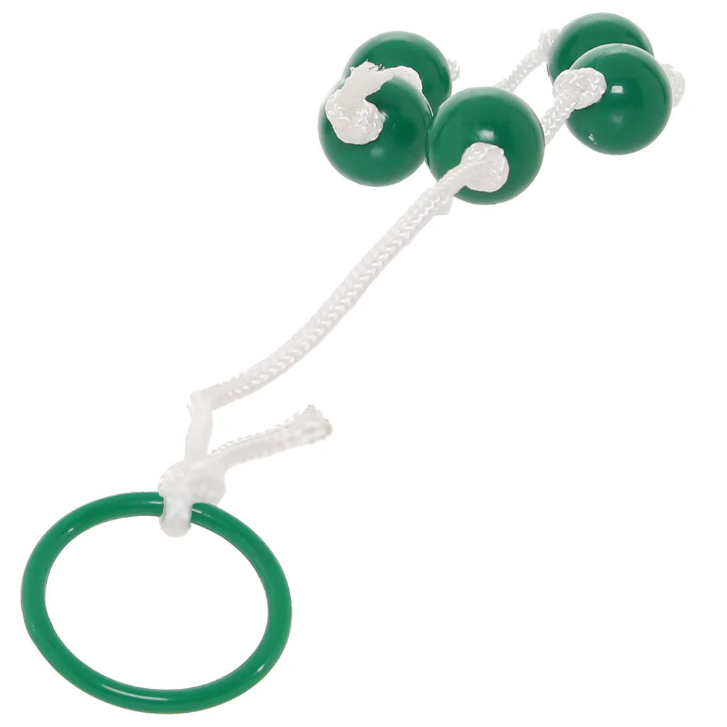 Small Anal Beads in Assorted - Image 6