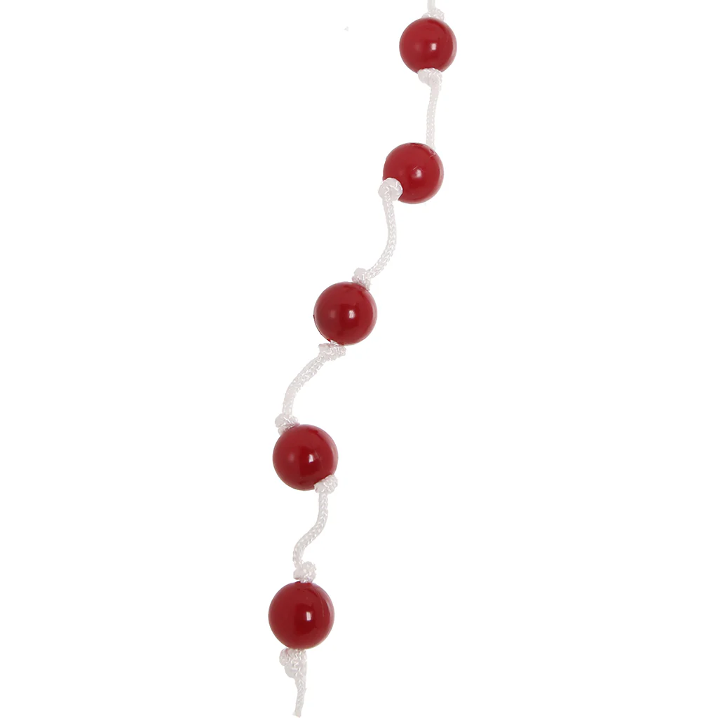 Small Anal Beads in Assorted - Image 7