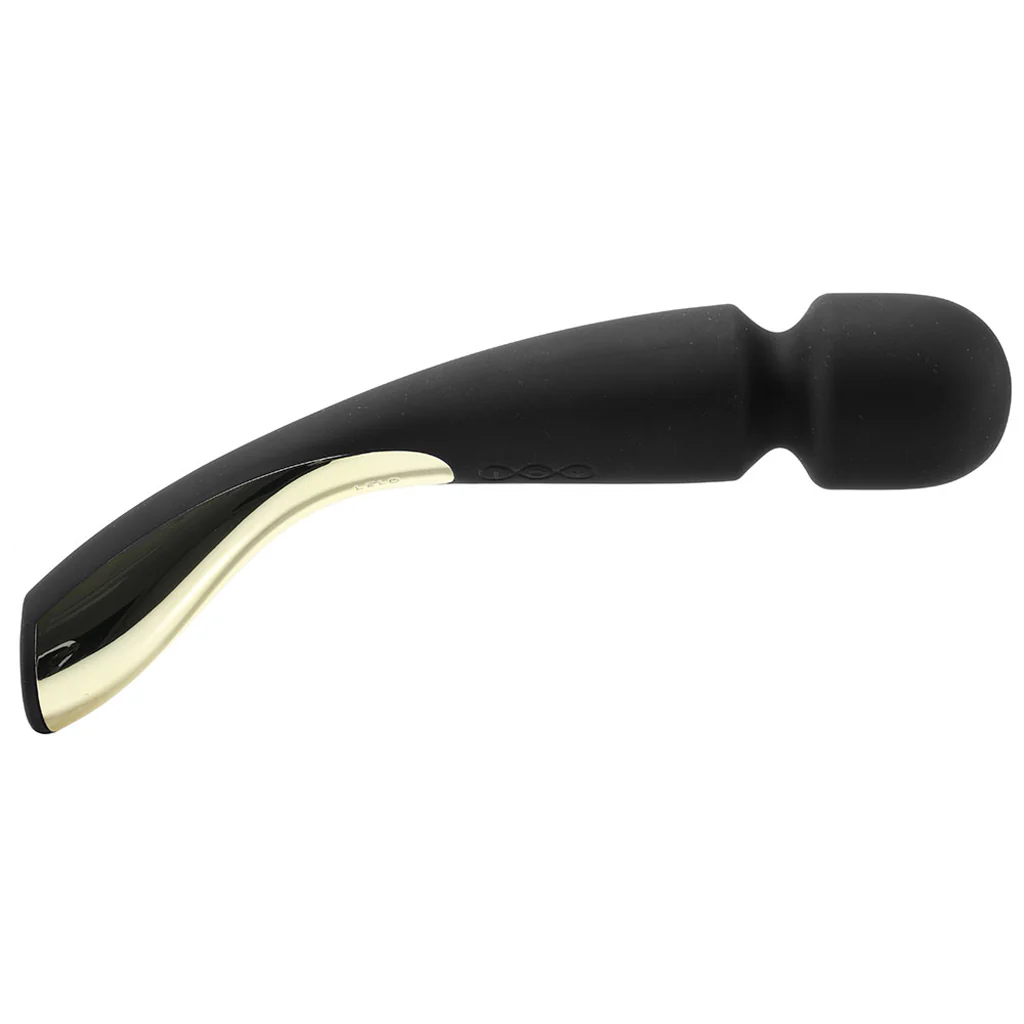 Smart Wand 2 Massager in Black - Image 3