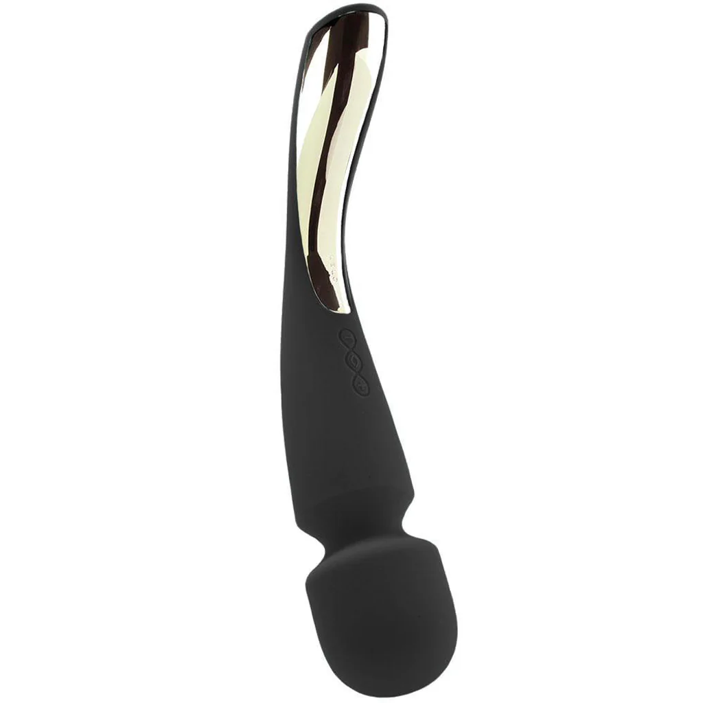 Smart Wand 2 Massager in Black - Image 5