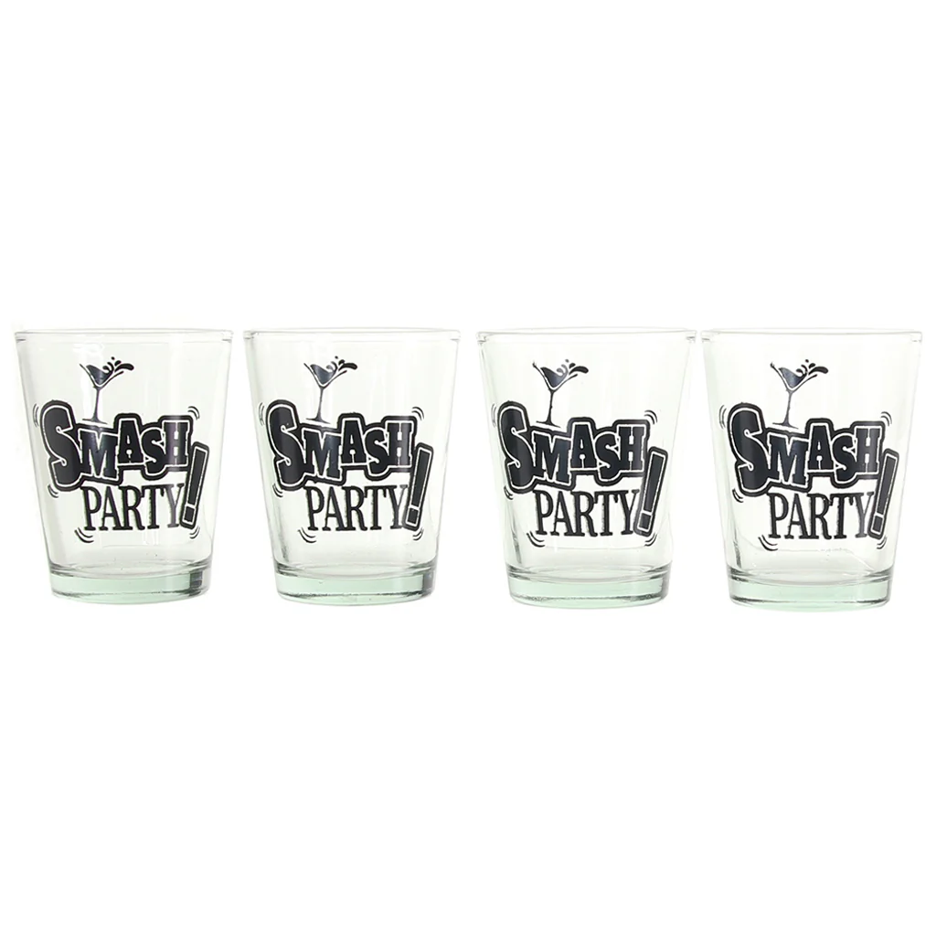Smash Party Sexy Activity Drinking Game - Image 3