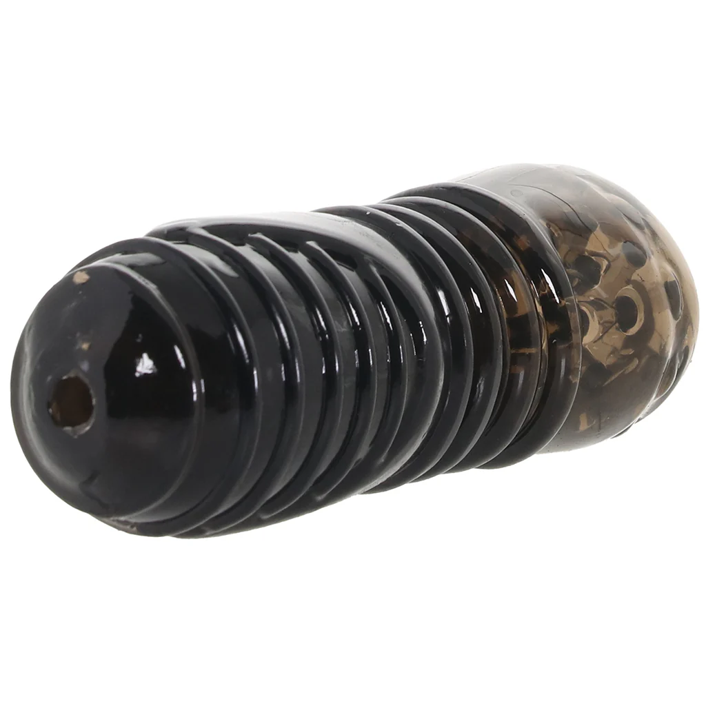SONO No.68 Super Stretchable Stroker in Black - Image 5