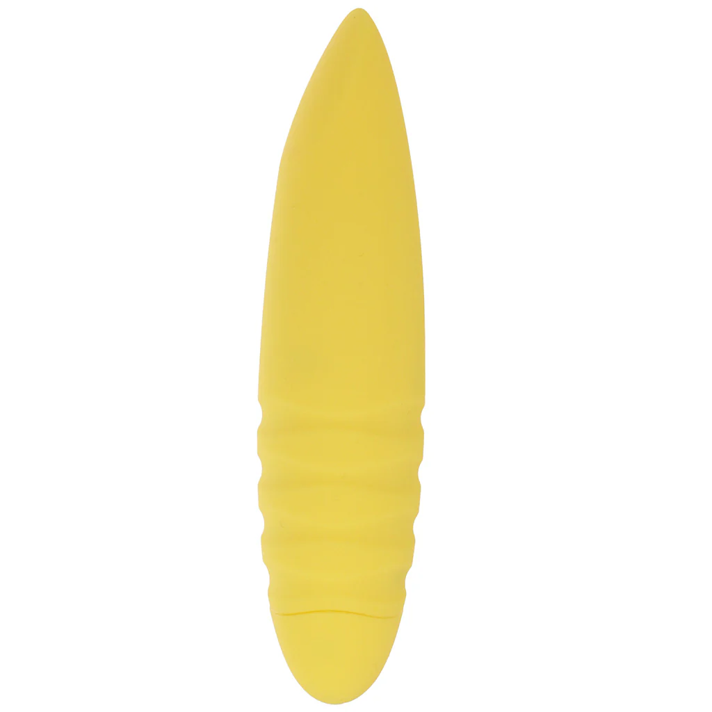 Sorbet Mellow Yellow Bullet Vibe - Image 3