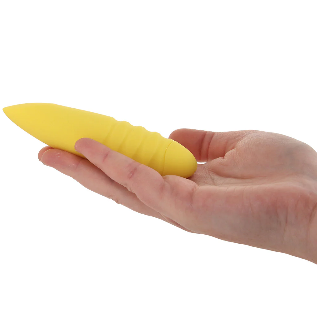 Sorbet Mellow Yellow Bullet Vibe - Image 4