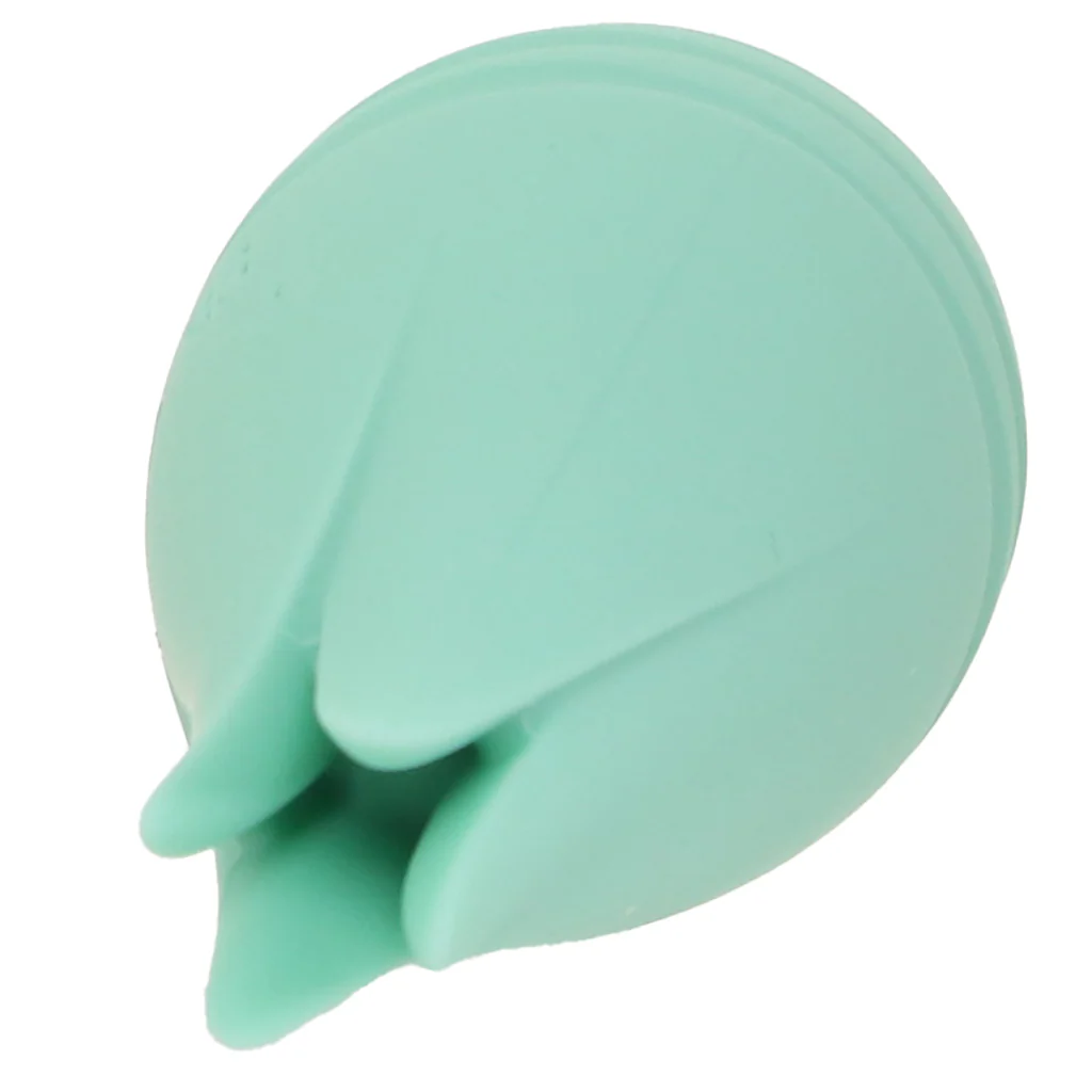 Sorbet Mint Wiggle Vibe - Image 2