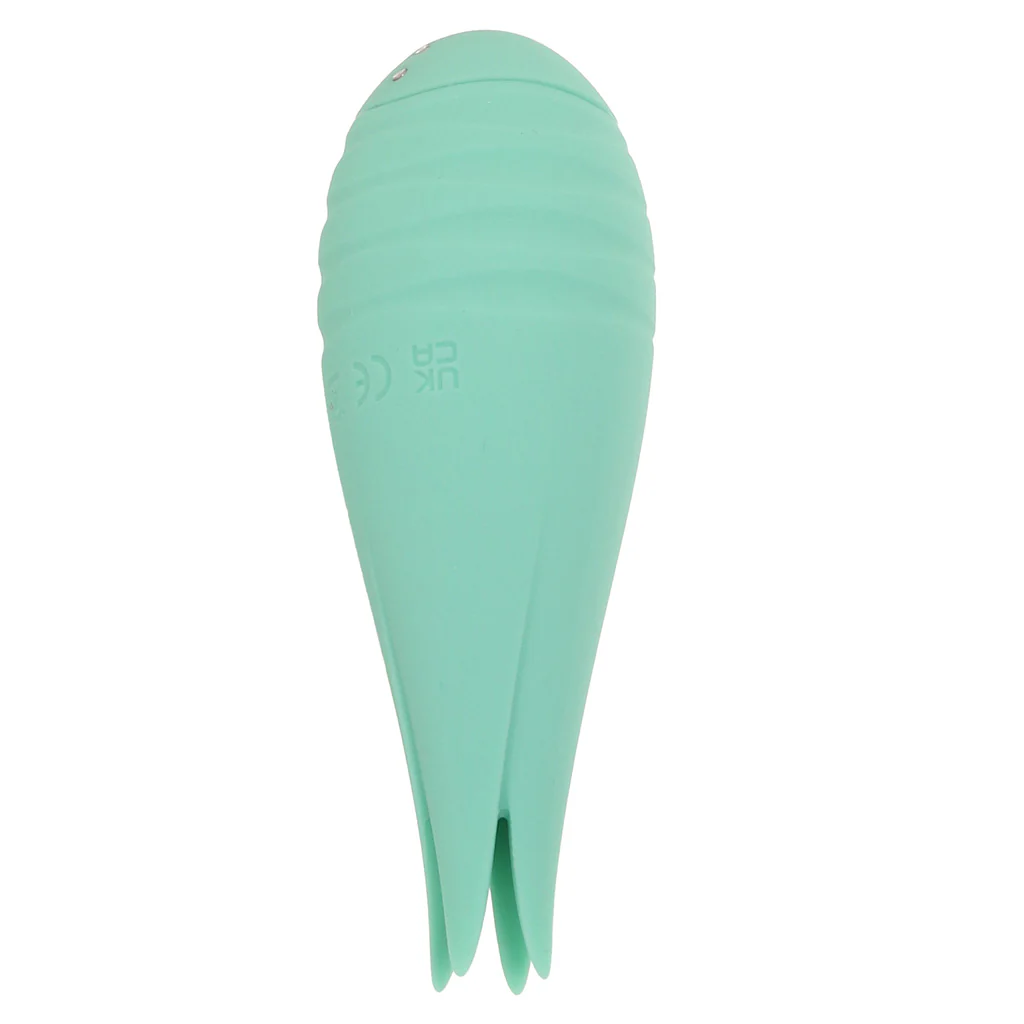 Sorbet Mint Wiggle Vibe - Image 3