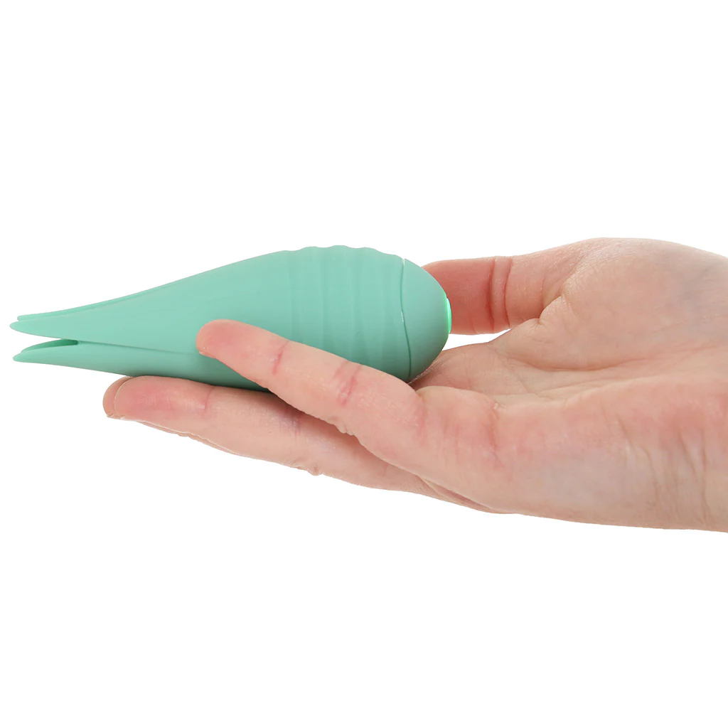 Sorbet Mint Wiggle Vibe - Image 4