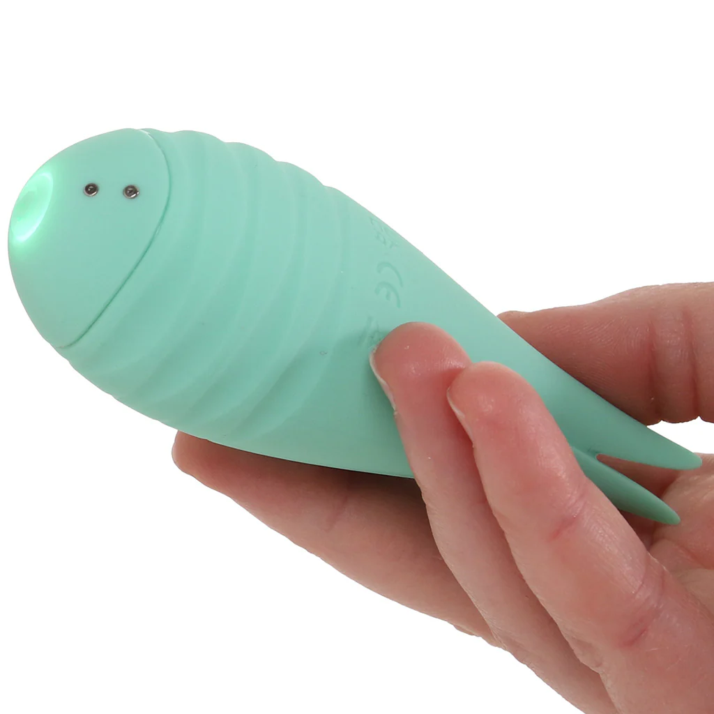 Sorbet Mint Wiggle Vibe - Image 6