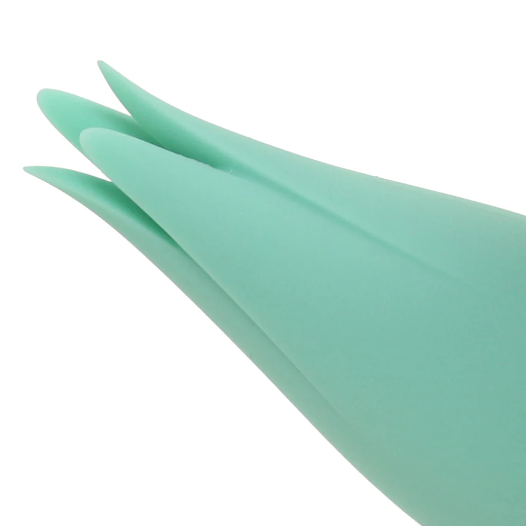 Sorbet Mint Wiggle Vibe - Image 8