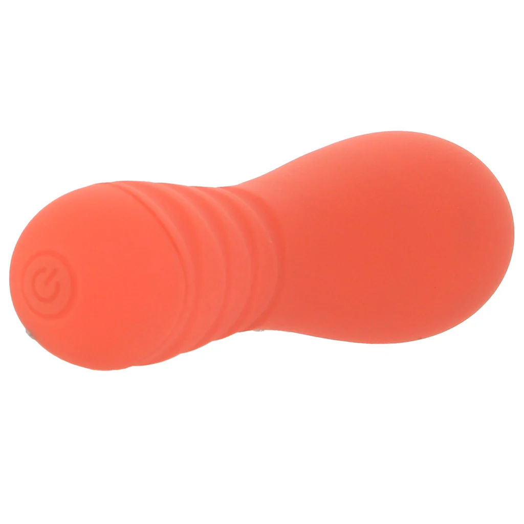 Sorbet Orange Glaze Vibe - Image 3