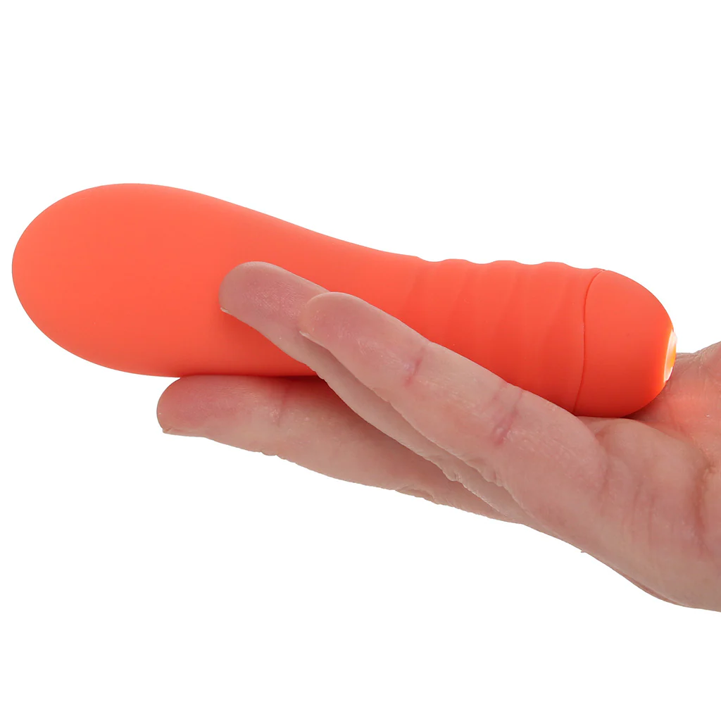 Sorbet Orange Glaze Vibe - Image 4