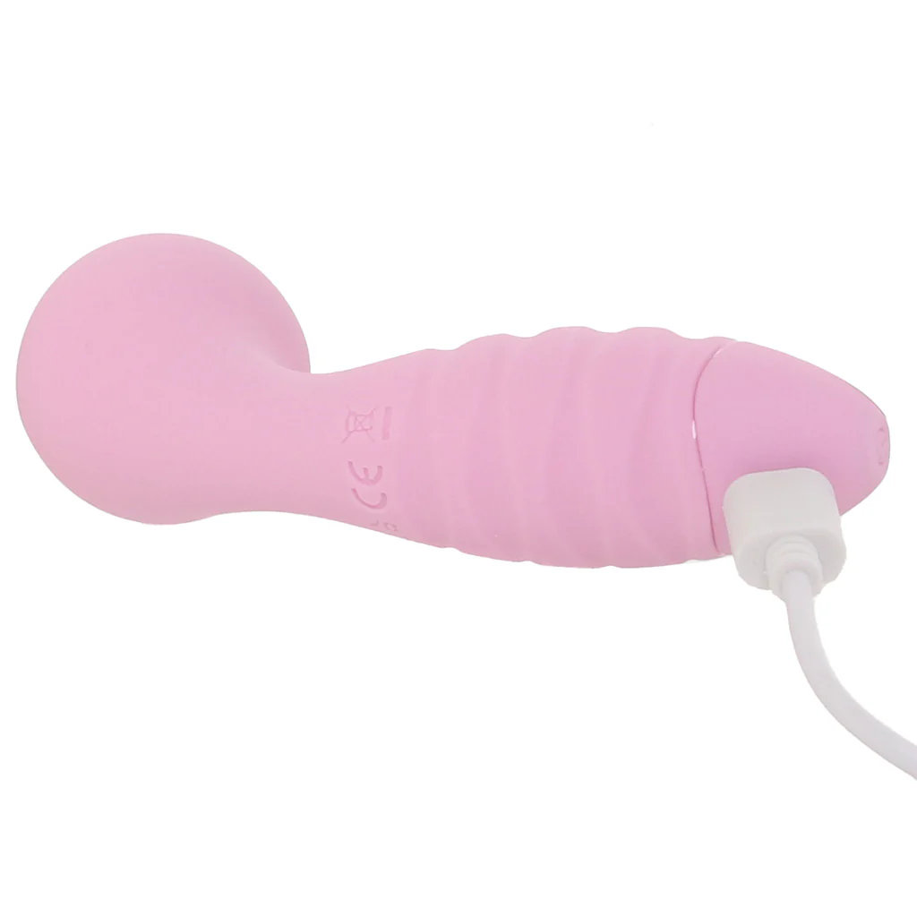Sorbet Pinky G-Spot Vibe - Image 7