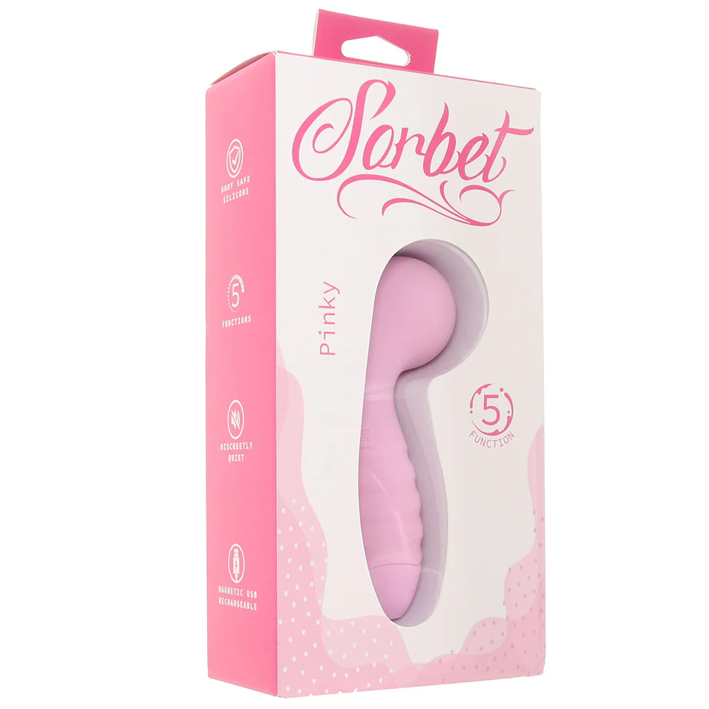 Sorbet Pinky G-Spot Vibe - Image 9