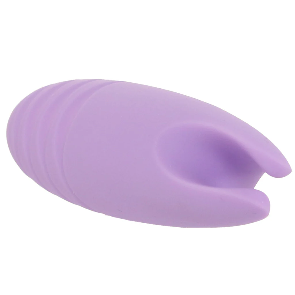 Sorbet Purple Passion Tickler Vibe - Image 2