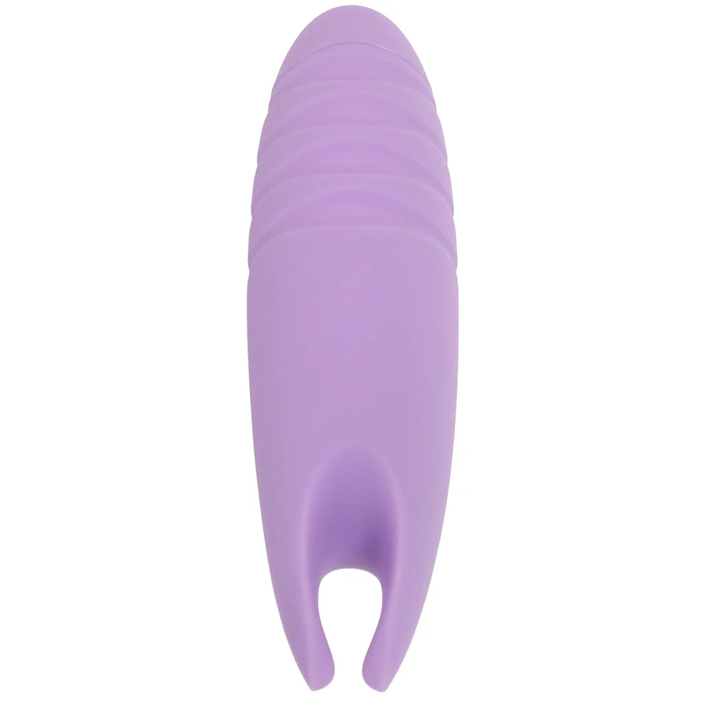 Sorbet Purple Passion Tickler Vibe - Image 3