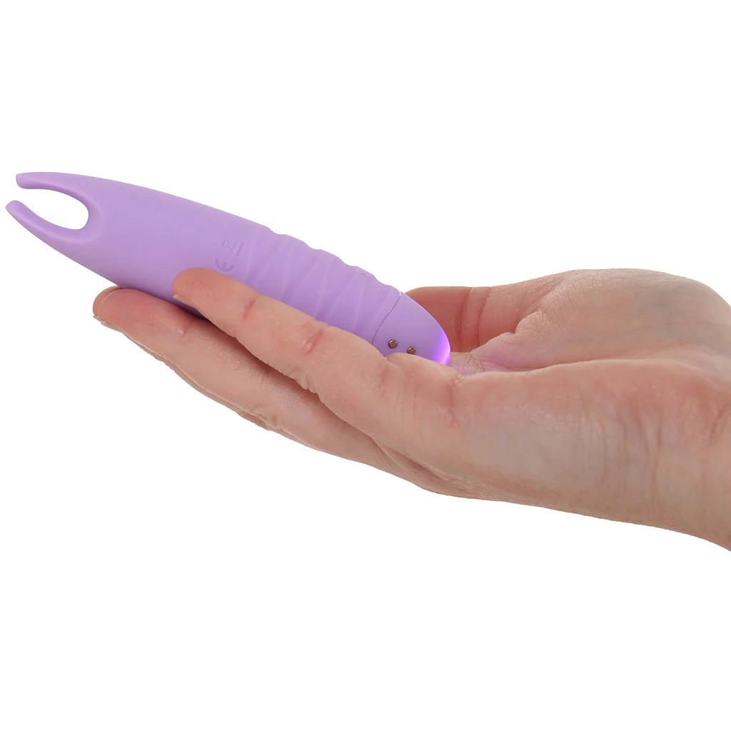 Sorbet Purple Passion Tickler Vibe - Image 4