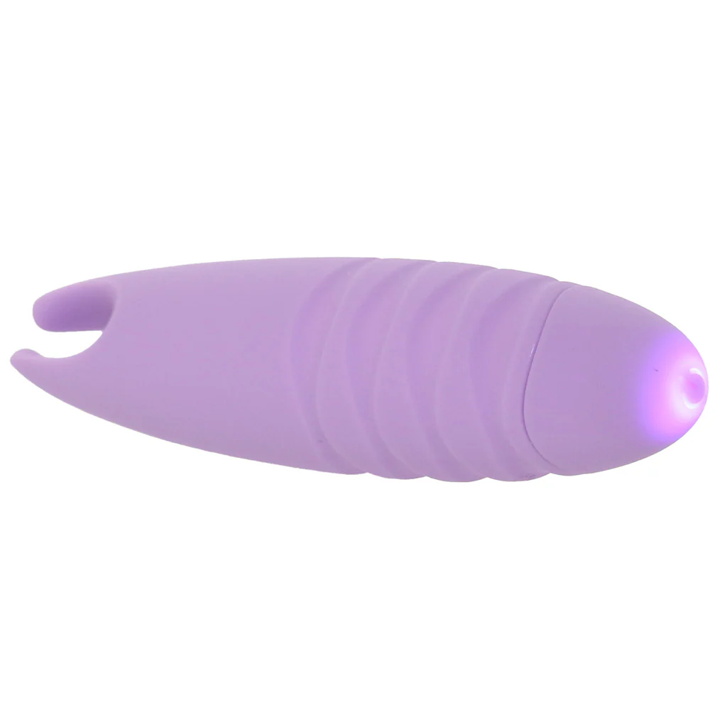 Sorbet Purple Passion Tickler Vibe - Image 5