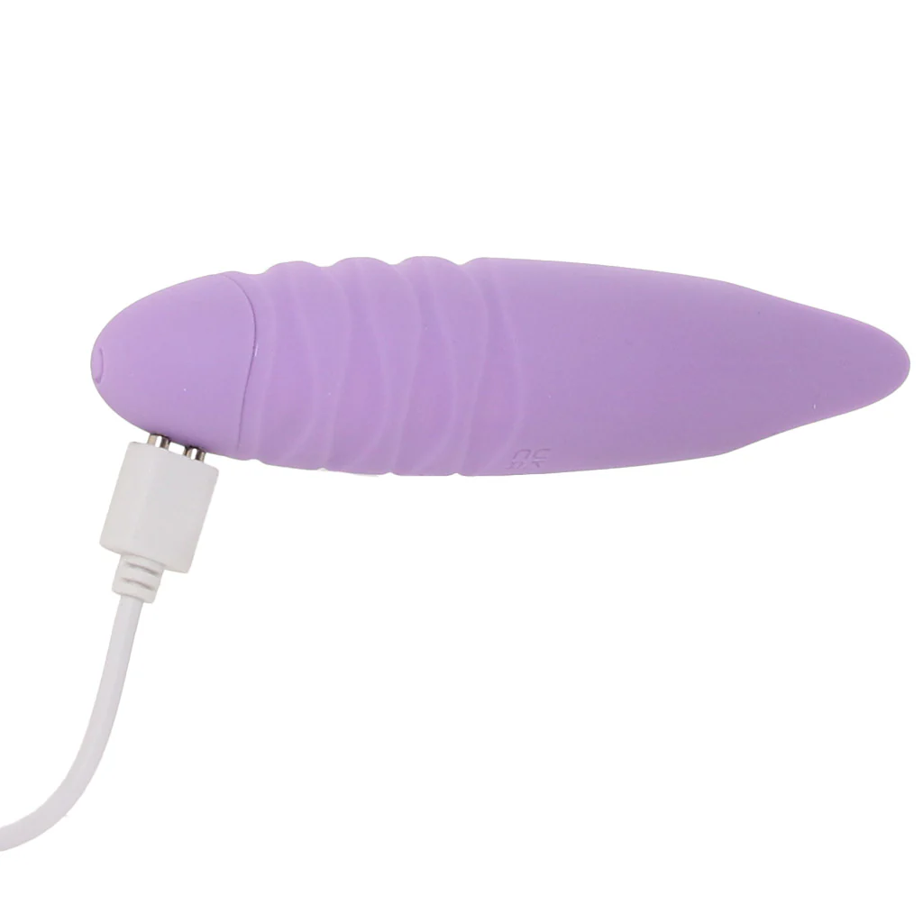 Sorbet Purple Passion Tickler Vibe - Image 7