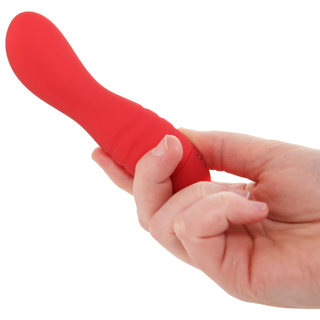 Sorbet Ruby Red Vibe - Image 4