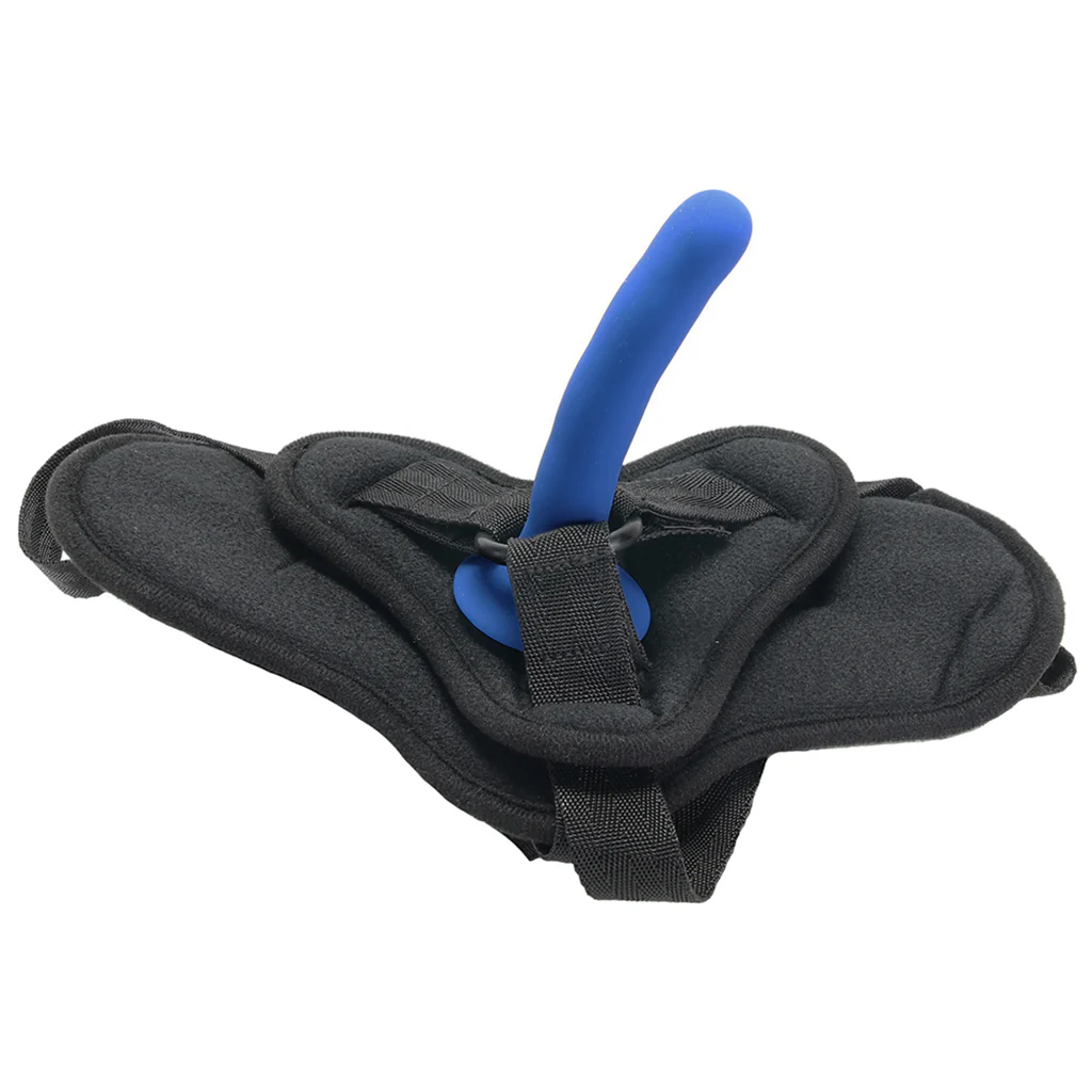 Special Edition New Comer's Strap On Set - Image 5