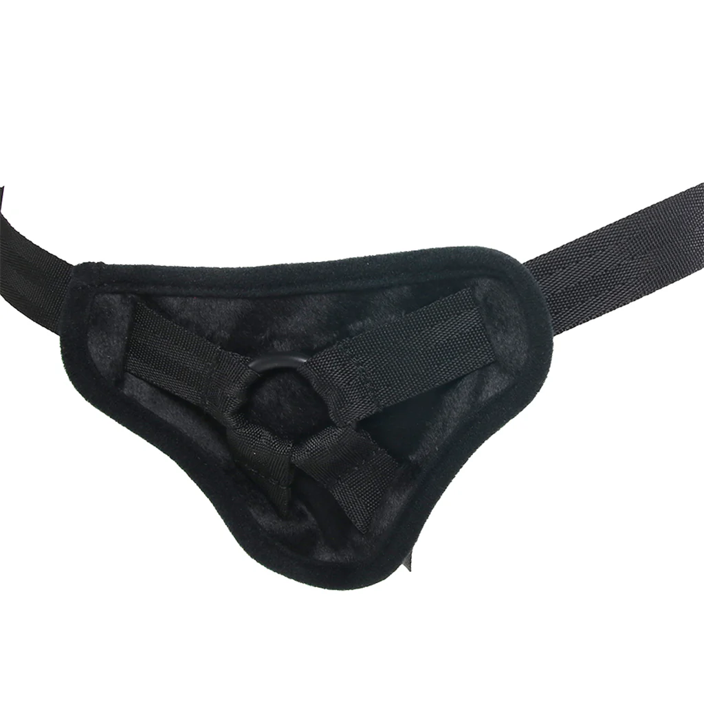 Special Edition New Comer's Strap On Set - Image 7