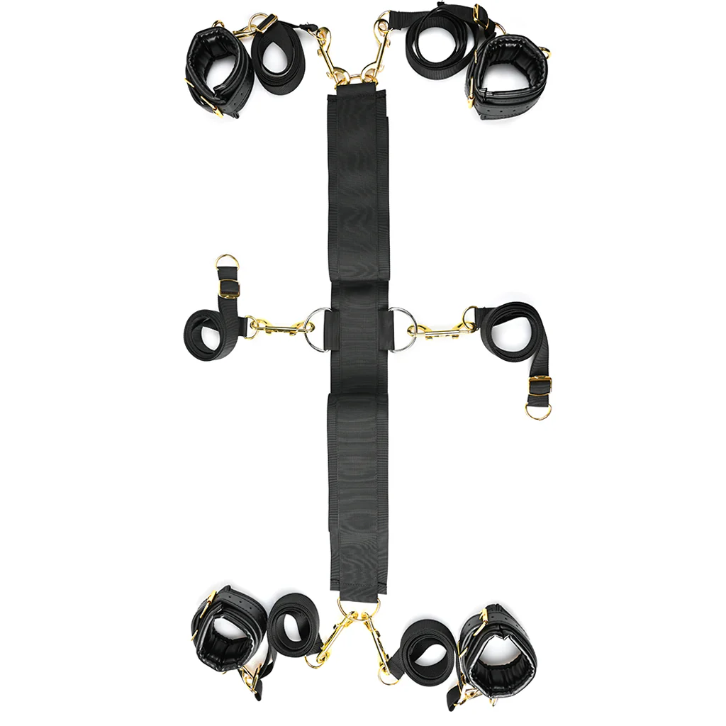 Special Edition Under Bed Restraint System - Image 2