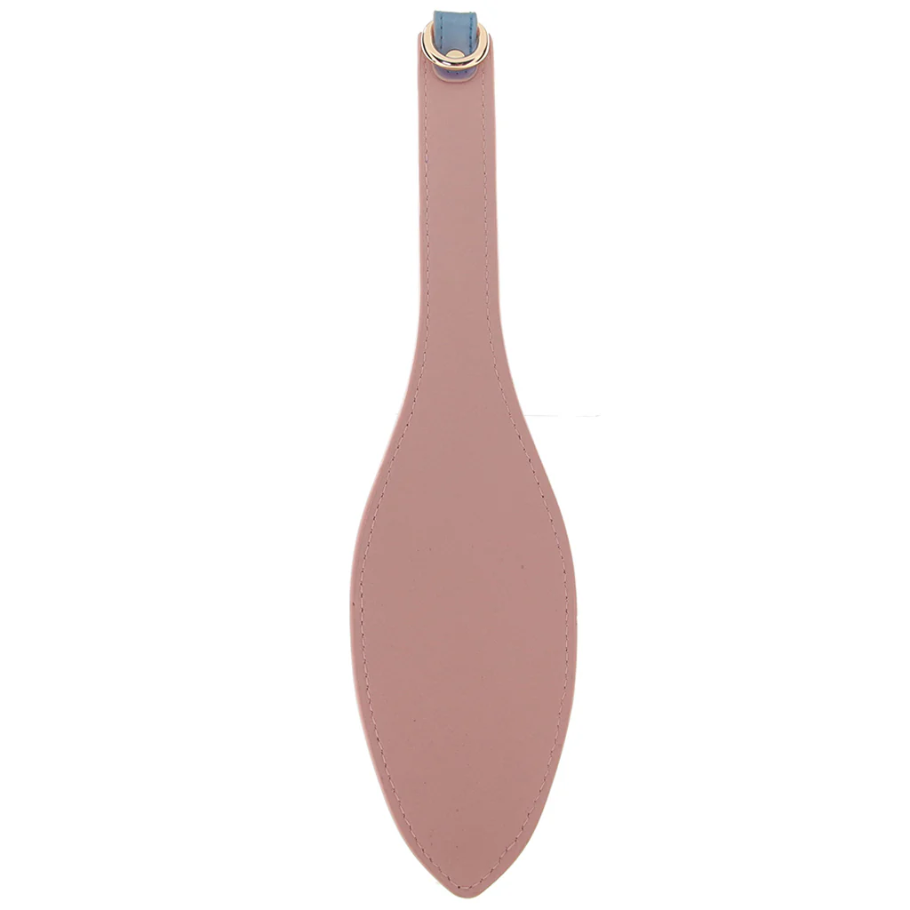 Spectra Bondage Paddle in Rainbow - Image 2